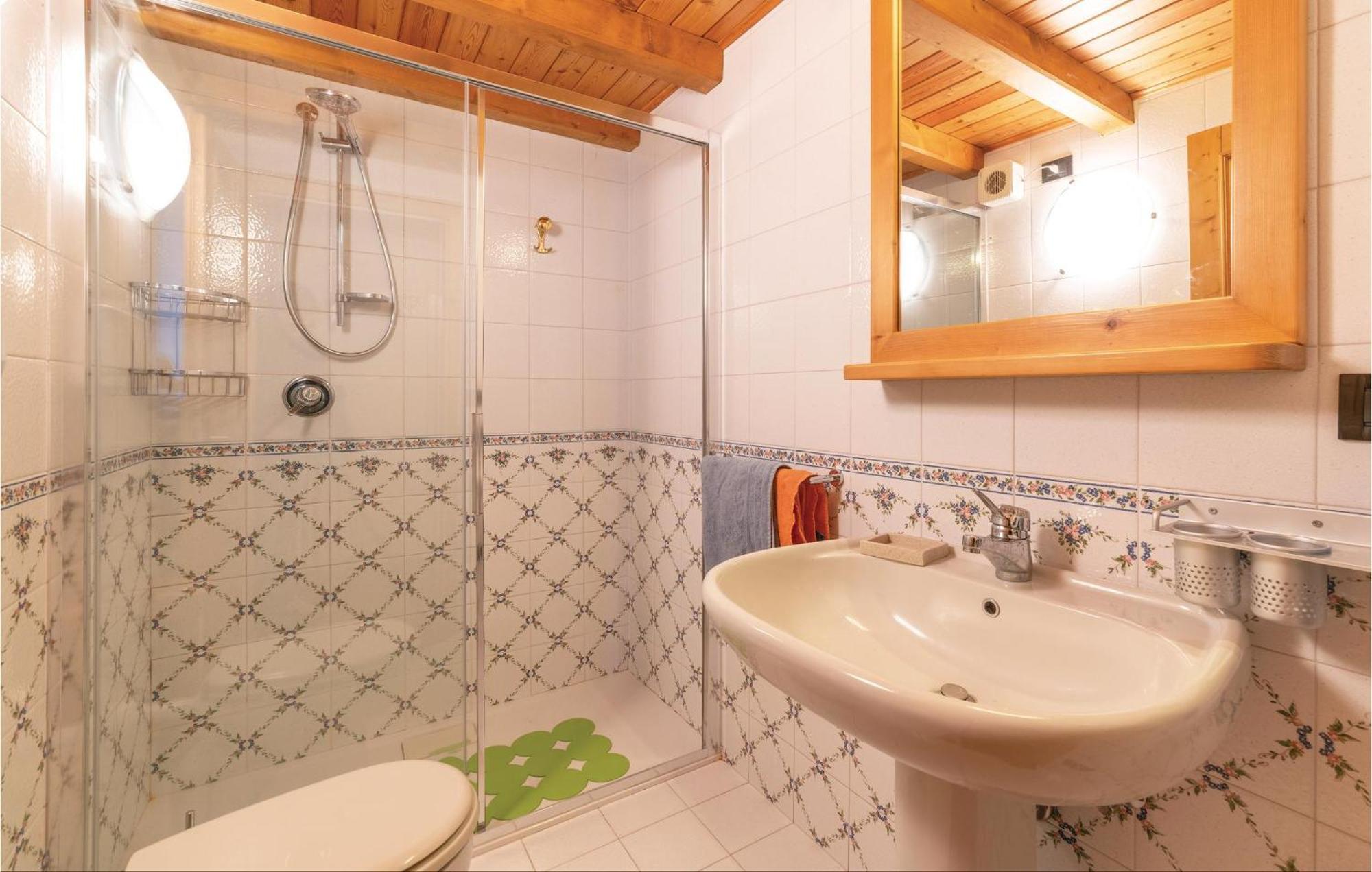 Maso Roncal Villa Peio Exterior photo